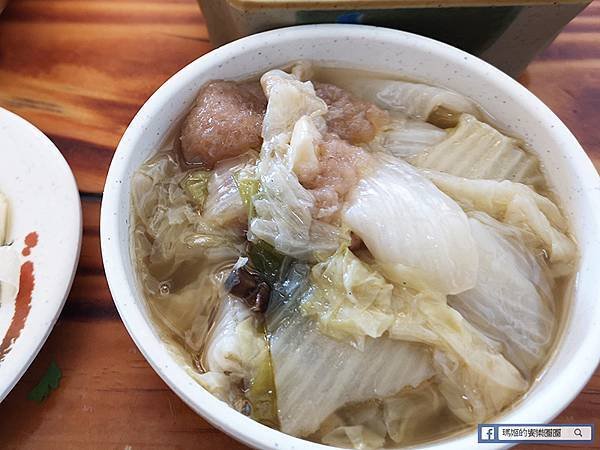 內湖美食推薦【四季補藥燉排骨】內湖必吃藥燉排骨/30年好味道老店