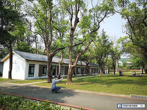 桃園虎頭山創新園區【Nx Coffee虎頭山直營店】森林系景觀咖啡廳/高CP值甜點咖啡下午茶/桃園虎頭山環保公園踏青