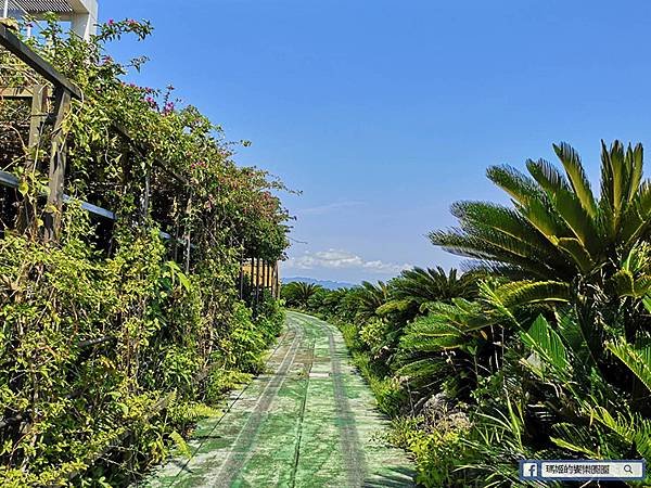 沖繩景點古宇利島【古宇利海洋塔】來湛藍海洋小島敲幸福鐘/蝦蝦飯下次自由行再吃