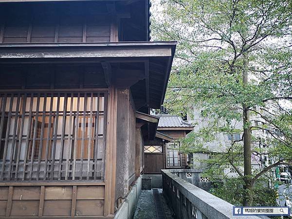 基隆日式咖啡廳，官邸作客，基隆要塞司令部日式官邸，基隆下午茶推薦