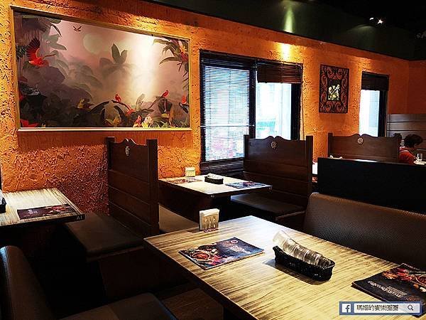 基隆泰式料理，泰舎泰式料理基隆店，米塔集團泰式料理品牌，基隆泰國餐廳