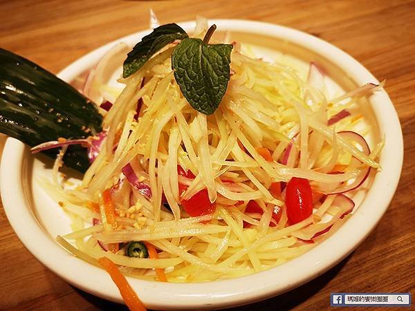 基隆泰式料理，泰舎泰式料理基隆店，米塔集團泰式料理品牌，基隆泰國餐廳