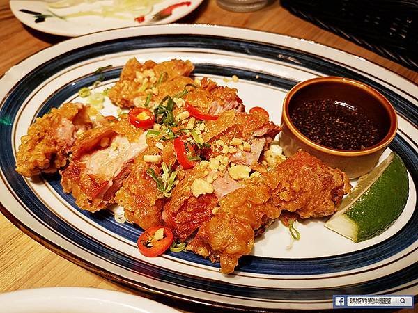 基隆泰式料理，泰舎泰式料理基隆店，米塔集團泰式料理品牌，基隆泰國餐廳