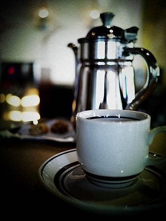 Kadoya喫茶店
