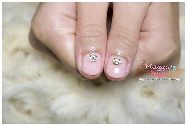 美甲樂夏朵 Nail Le Château  (33).JPG