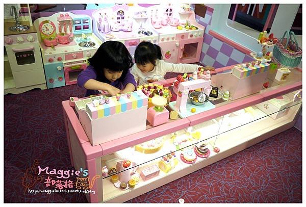 貝兒絲樂園 Bearsworld (44).JPG