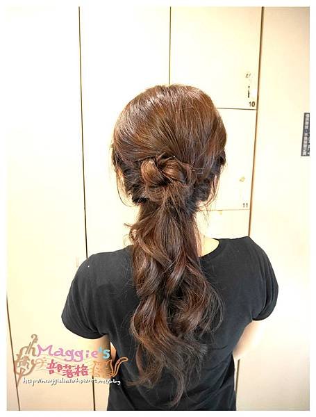 Happy Hair 文華店 (22).JPG