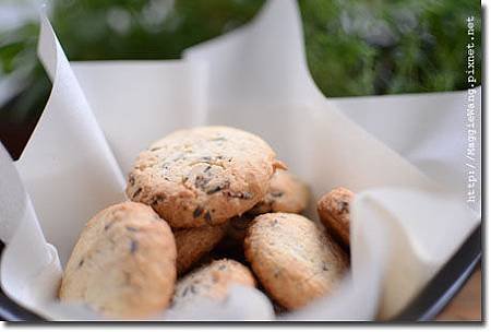 Homemade Cookies