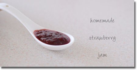 Strawberry Jam