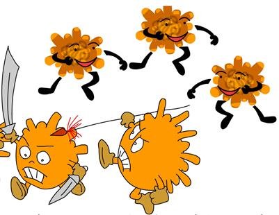 10