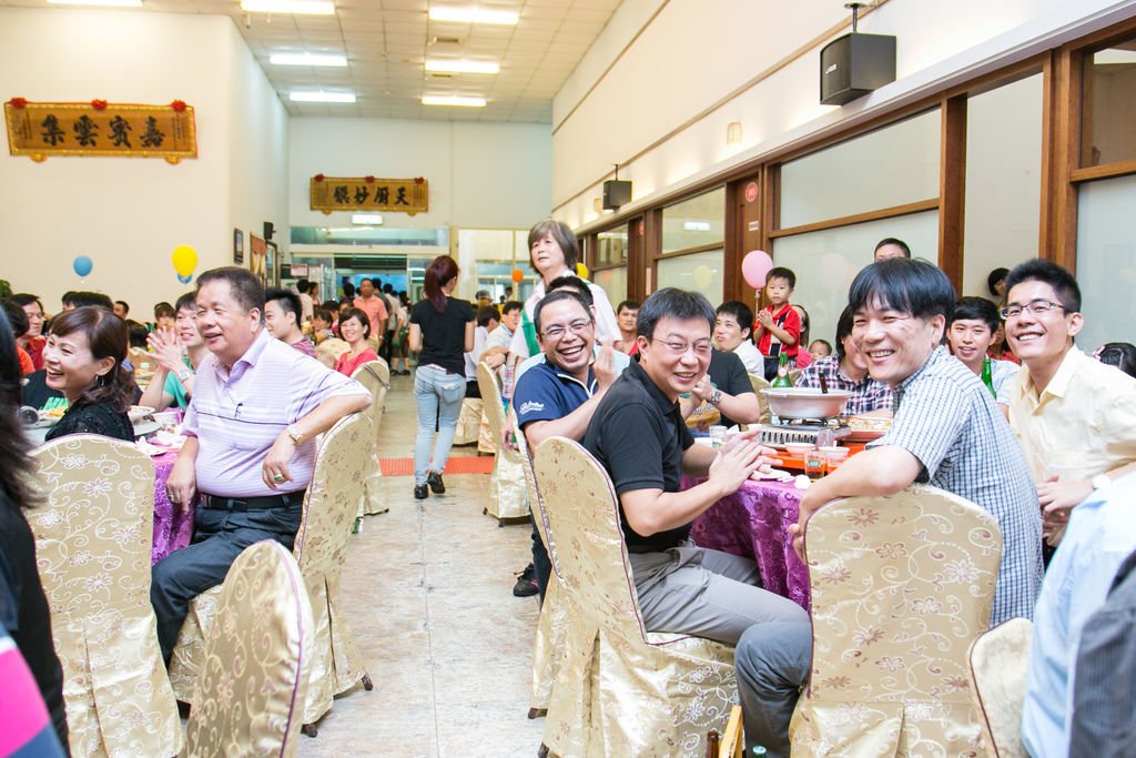 羽振&amp;蓹禛魔幻婚禮喜宴 - 魔術表演/小丑表演/婚禮佈置