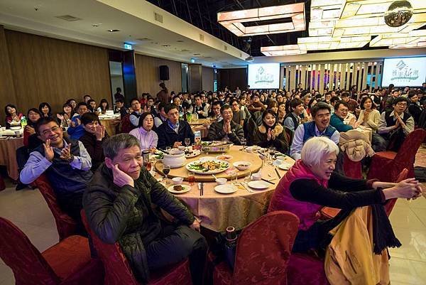 漢鐘精機尾牙魔術表演、熱舞表演、三人樂團、活動主持、川劇變臉