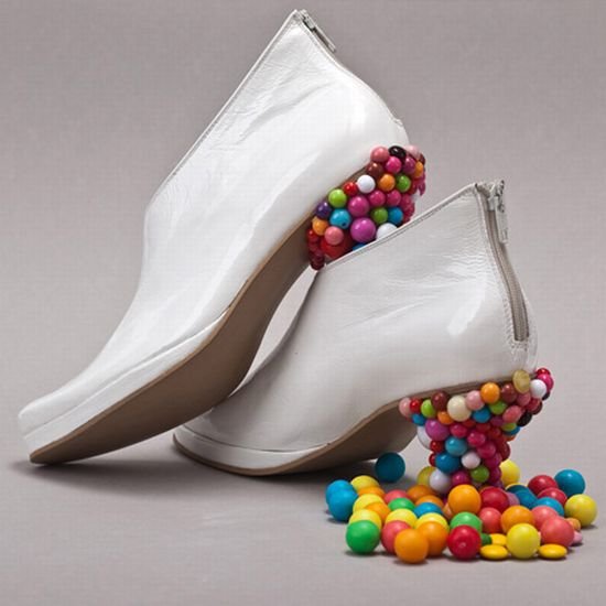 Sweet and tangy candy shoes by Belma Arnautović.jpg