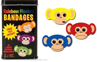 Rainbow Monkey Bandages.jpg