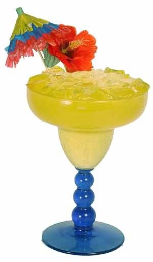 Banana Margarita Cocktail Candle ★.jpg