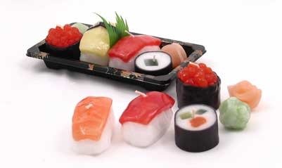 Sushi Candle Set ★.jpg