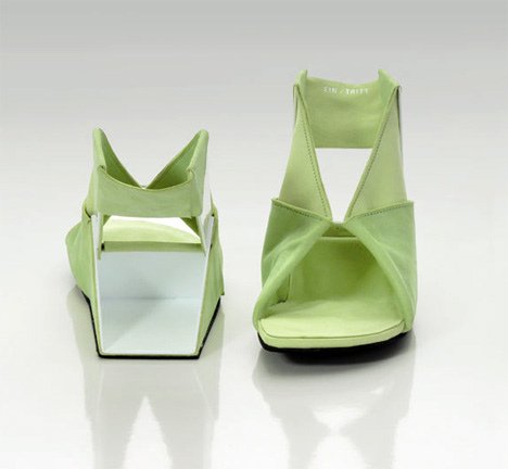 Catherine Meuter_Origami Shoes.jpg