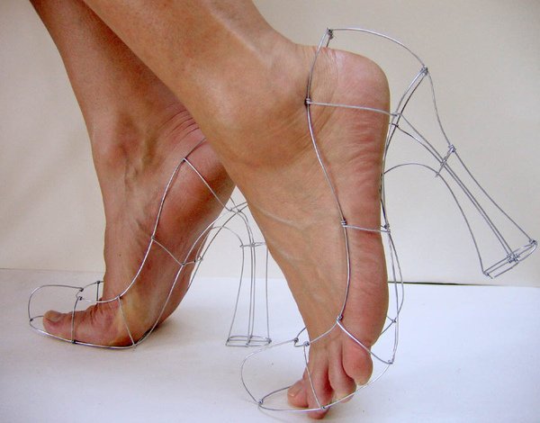 Wireframe heels by Polly Verity.jpg