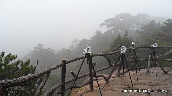 11/14 黃山