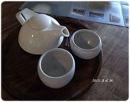 溫州橘茶