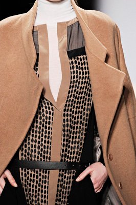 BCBG F/W 2011