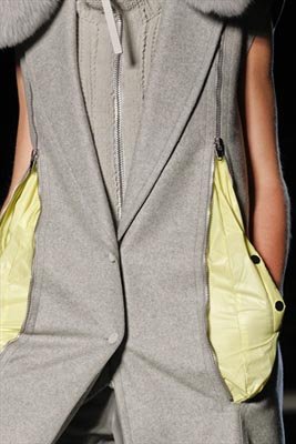 Alexander Wang F/W 2011 