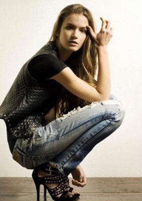 Ford NY - Beatriz Saladich