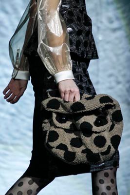 Marc Jacobs F/W 2011