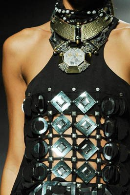 Lanvin S/S 2011 