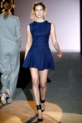 Hakaan F/W 2011 - Iselin Steiro