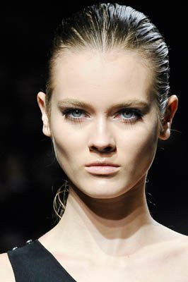 Lanvin S/S 2011 : Jac