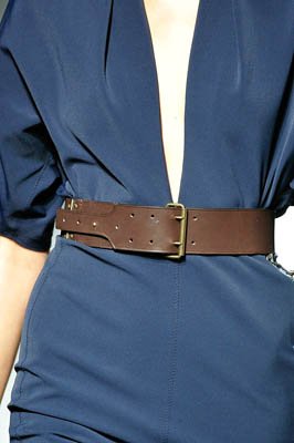 Lanvin S/S 2011 