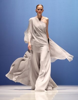 MICHALSKY S/S 2011 - Katrin Thormann