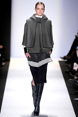 BCBG F/W 2011 - Maud Welzen