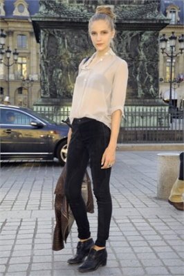 Vogue.it - dorothea Barth Jorgensen