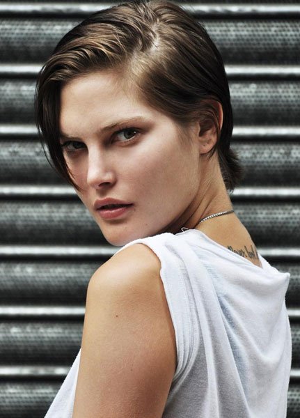 Next London:Catherine McNeil