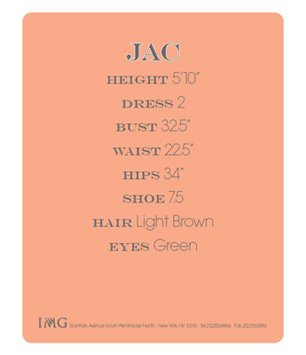 Show Packages-NY SS 12: IMG - Jac