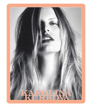 Show Packages-NY SS 12: IMG - Karolina Kurkova