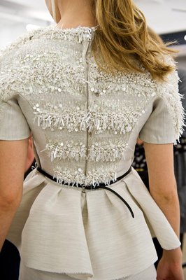 Jason Wu S/S 2012 Preview