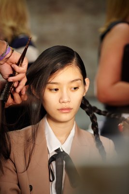 Jason Wu S/S 2011