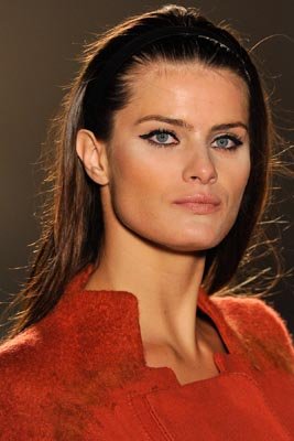 Animale F/W 2011 - Isabeli Fontana