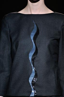 Alberta Ferretti F/W 2011