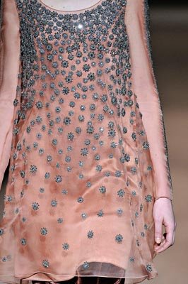 Alberta Ferretti F/W 2011