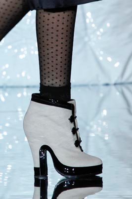 Marc Jacobs F/W 2011