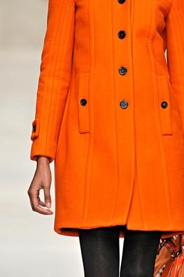 Burberry Prorsum F/W 2011