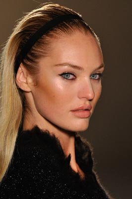 Animale F/W 2011 - Candice Swanepoel