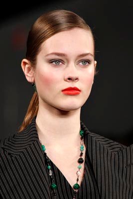 Ralph Lauren F/W 2011 - Jac