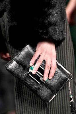Ralph Lauren F/W 2011 