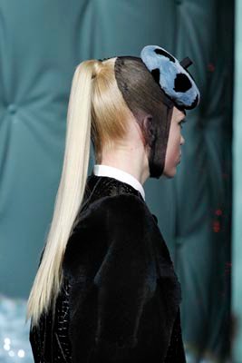 Marc Jacobs F/W 2011