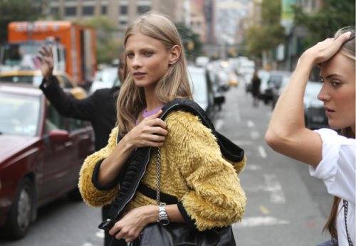 gq.com:Gordon Von Steiner - Anna Selezneva 